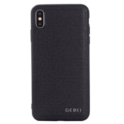 GEBEI Full-coverage Shockproof Leather Protective Case, For iPhone 11, For iPhone 11 Pro, For iPhone 11 Pro Max, For Huawei Mate 20 Pro, For Huawei P30 Pro, For Samsung Galaxy S10, For Samsung Galaxy S10+