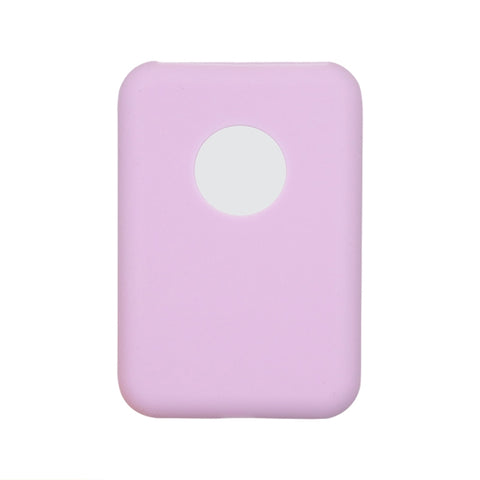 Ultra-Thin Magsafing Silicone Case for Magsafe Battery Pack