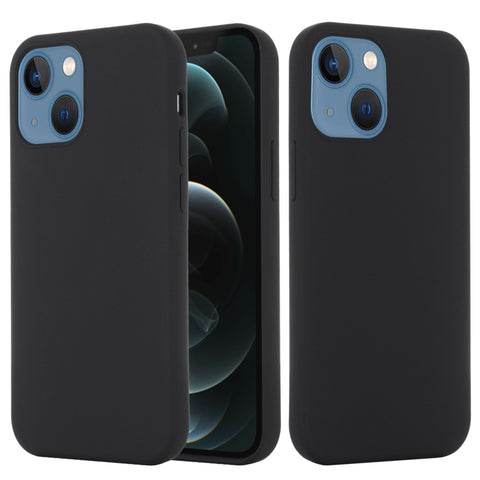 Shockproof Silicone Magnetic Magsafe Case, For iPhone 13 mini, For iPhone 13, For iPhone 13 Pro, For iPhone 13 Pro Max