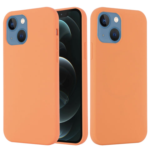 Shockproof Silicone Magnetic Magsafe Case, For iPhone 13 mini, For iPhone 13, For iPhone 13 Pro, For iPhone 13 Pro Max