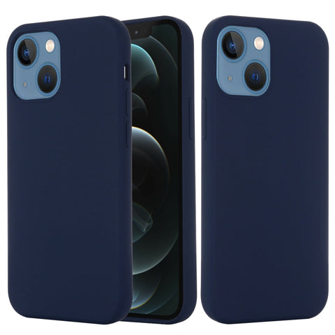 Shockproof Silicone Magnetic Magsafe Case, For iPhone 13 mini, For iPhone 13, For iPhone 13 Pro, For iPhone 13 Pro Max