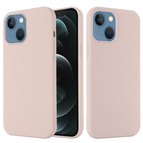 Shockproof Silicone Magnetic Magsafe Case, For iPhone 13 mini, For iPhone 13, For iPhone 13 Pro, For iPhone 13 Pro Max