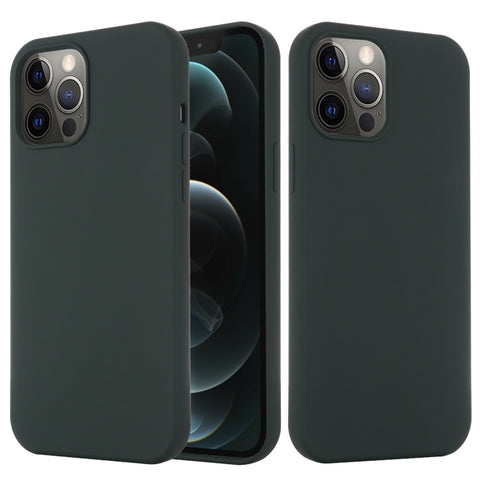 Shockproof Silicone Magnetic Magsafe Case, For iPhone 13 mini, For iPhone 13, For iPhone 13 Pro, For iPhone 13 Pro Max