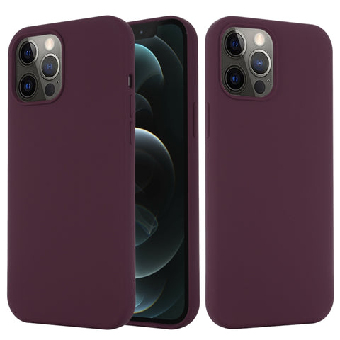 Shockproof Silicone Magnetic Magsafe Case, For iPhone 13 mini, For iPhone 13, For iPhone 13 Pro, For iPhone 13 Pro Max