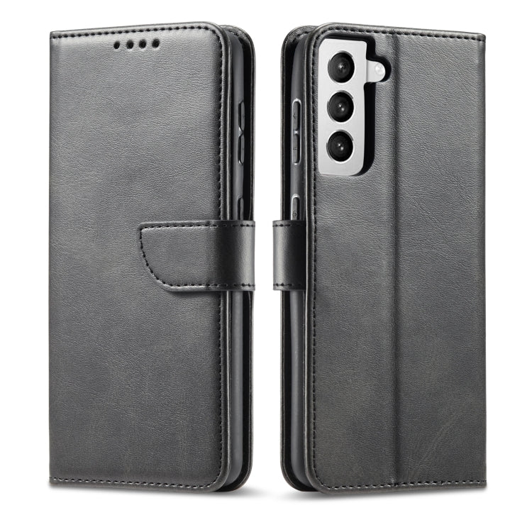 Calf Texture Buckle Horizontal Flip Leather Case with Holder & Card Slots & Wallet, For Samsung Galaxy S21 5G, For Samsung Galaxy S21+ 5G, For Samsung Galaxy S21 FE 5G, For Samsung Galaxy S20, For Samsung Galaxy S20+, For Samsung Galaxy S20 Ultra      ...