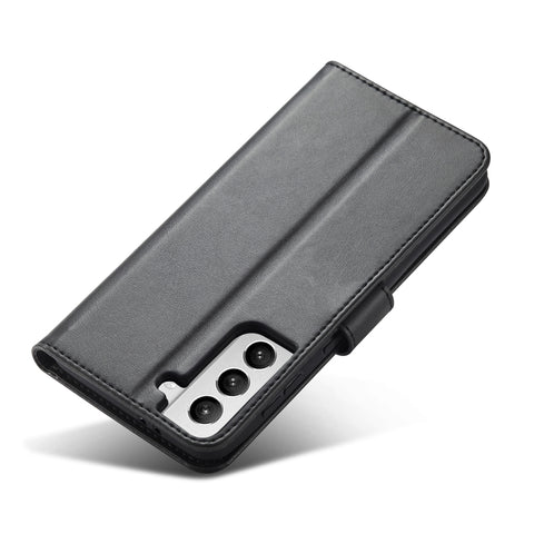 Calf Texture Buckle Horizontal Flip Leather Case with Holder & Card Slots & Wallet, For Samsung Galaxy S21 5G, For Samsung Galaxy S21+ 5G, For Samsung Galaxy S21 FE 5G, For Samsung Galaxy S20, For Samsung Galaxy S20+, For Samsung Galaxy S20 Ultra      ...