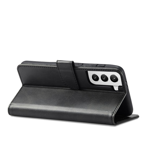 Calf Texture Buckle Horizontal Flip Leather Case with Holder & Card Slots & Wallet, For Samsung Galaxy S21 5G, For Samsung Galaxy S21+ 5G, For Samsung Galaxy S21 FE 5G, For Samsung Galaxy S20, For Samsung Galaxy S20+, For Samsung Galaxy S20 Ultra      ...
