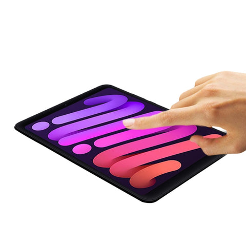 Mocolo PG6484 HD Explosion-proof Tempered Glass Film, For iPad mini 6