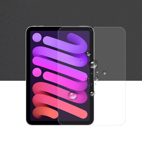 Mocolo PG6484 HD Explosion-proof Tempered Glass Film, For iPad mini 6