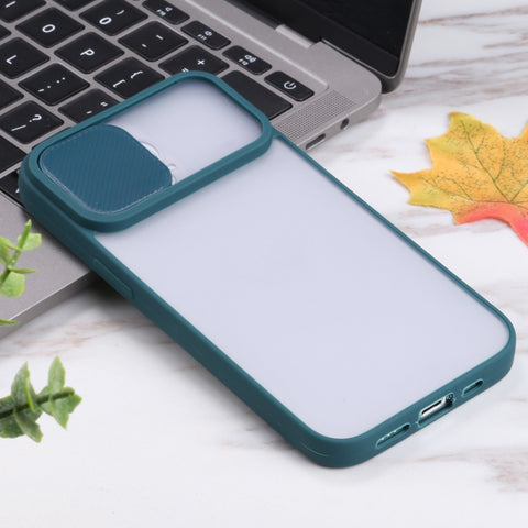 Sliding Camera Cover Design TPU Protective Case, For iPhone 13 mini, For iPhone 13, For iPhone 13 Pro, For iPhone 13 Pro Max