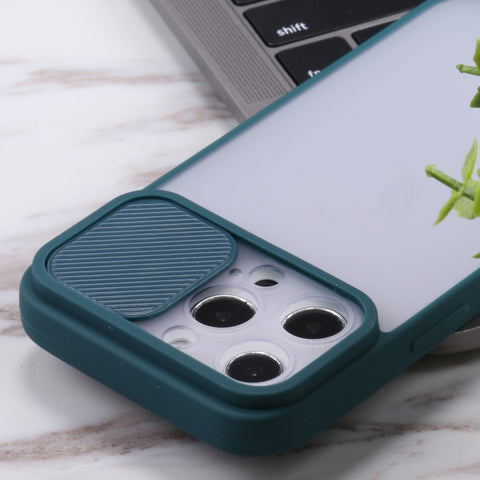 Sliding Camera Cover Design TPU Protective Case, For iPhone 13 mini, For iPhone 13, For iPhone 13 Pro, For iPhone 13 Pro Max