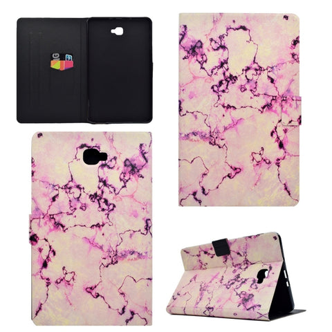 TPU Horizontal Flip Leather Case with Holder & Card Slot & Sleep / Wake-up Function, For Galaxy Tab A 7.0 (2016) T280, For Galaxy Tab A 10.1 (2016) T580, For Galaxy Tab S3 9.7 T820