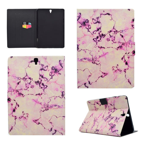 TPU Horizontal Flip Leather Case with Holder & Card Slot & Sleep / Wake-up Function, For Galaxy Tab A 7.0 (2016) T280, For Galaxy Tab A 10.1 (2016) T580, For Galaxy Tab S3 9.7 T820