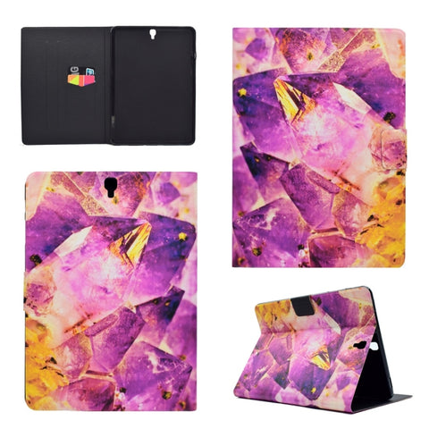 TPU Horizontal Flip Leather Case with Holder & Card Slot & Sleep / Wake-up Function, For Galaxy Tab A 7.0 (2016) T280, For Galaxy Tab A 10.1 (2016) T580, For Galaxy Tab S3 9.7 T820