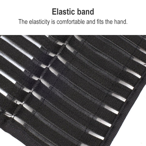 025 Joint Sprain Protection Fixed Support Comfortable Adjustment Support Protector, S, M, L