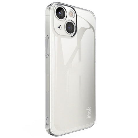 IMAK Wing II Wear-resisting Crystal Phone Case, For iPhone 13, For iPhone 13 mini, For iPhone 13 Pro, For iPhone 13 Pro Max
