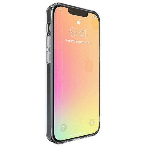 IMAK Wing II Wear-resisting Crystal Phone Case, For iPhone 13, For iPhone 13 mini, For iPhone 13 Pro, For iPhone 13 Pro Max