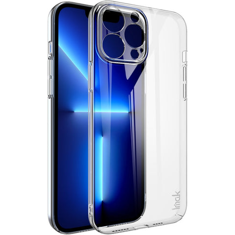 IMAK Wing II Wear-resisting Crystal Phone Case, For iPhone 13, For iPhone 13 mini, For iPhone 13 Pro, For iPhone 13 Pro Max