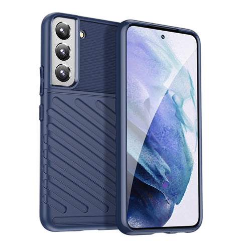 Thunderbolt Shockproof TPU Soft Phone Case, For Samsung Galaxy S22+ 5G, For Xiaomi Redmi Note 11 Pro / Note 11 Pro+, For Xiaomi Redmi Note 11 5G