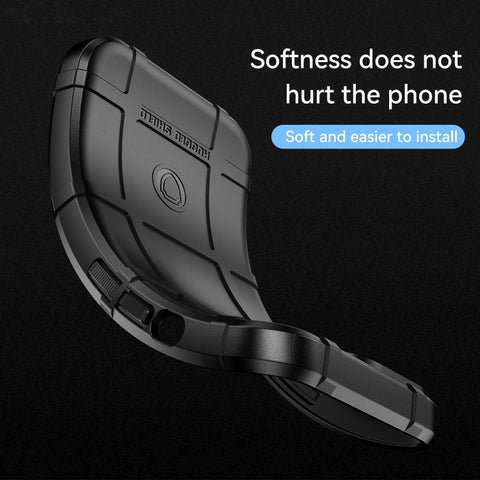 Full Coverage Shockproof TPU Phone Case, For Samsung Galaxy S22 5G, For Samsung Galaxy S22+ 5G, For Samsung Galaxy S22 Ultra 5G