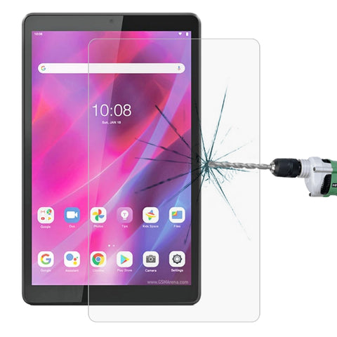 9H 2.5D Explosion-proof Tempered Tablet Glass Film, For Amazon Kindle Fire HD 8 2020 / 2022 (1 PC), For Amazon Kindle Fire HD 10 2019 (1 PC), For Xiaomi Mi Pad 3 (1 PC), For Amazon Kindle Fire 7 2019 (1 PC), For Xiaomi Mi Pad 4 (1 PC)                  ...