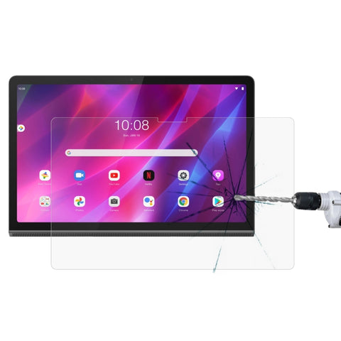 9H 2.5D Explosion-proof Tempered Tablet Glass Film, For Amazon Kindle Fire HD 8 2020 / 2022 (1 PC), For Amazon Kindle Fire HD 10 2019 (1 PC), For Xiaomi Mi Pad 3 (1 PC), For Amazon Kindle Fire 7 2019 (1 PC), For Xiaomi Mi Pad 4 (1 PC)                  ...