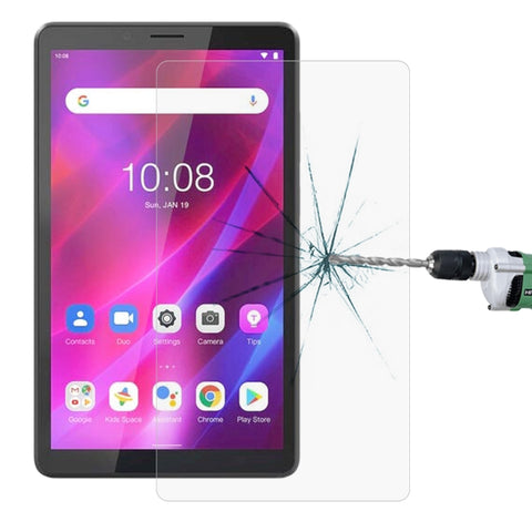 9H 2.5D Explosion-proof Tempered Tablet Glass Film, For Amazon Kindle Fire HD 8 2020 / 2022 (1 PC), For Amazon Kindle Fire HD 10 2019 (1 PC), For Xiaomi Mi Pad 3 (1 PC), For Amazon Kindle Fire 7 2019 (1 PC), For Xiaomi Mi Pad 4 (1 PC)                  ...