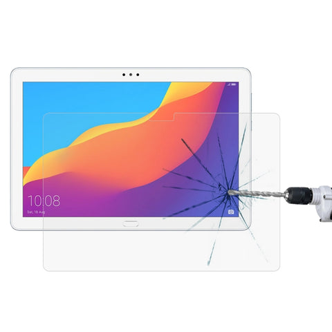 9H 2.5D Explosion-proof Tempered Tablet Glass Film, For Amazon Kindle Fire HD 8 2020 / 2022 (1 PC), For Amazon Kindle Fire HD 10 2019 (1 PC), For Xiaomi Mi Pad 3 (1 PC), For Amazon Kindle Fire 7 2019 (1 PC), For Xiaomi Mi Pad 4 (1 PC)                  ...