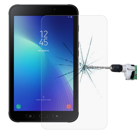 9H 2.5D Explosion-proof Tempered Tablet Glass Film, For Amazon Kindle Fire HD 8 2020 / 2022 (1 PC), For Amazon Kindle Fire HD 10 2019 (1 PC), For Xiaomi Mi Pad 3 (1 PC), For Amazon Kindle Fire 7 2019 (1 PC), For Xiaomi Mi Pad 4 (1 PC)                  ...