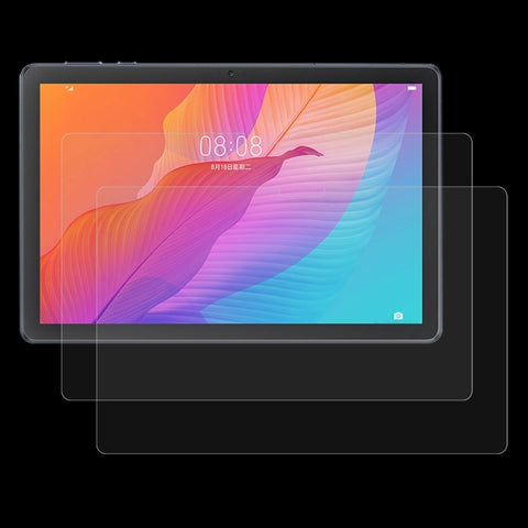2 PCS/Pack 9H 2.5D Explosion-proof Tempered Tablet Glass Film For Lenovo Tab M8 3rd Gen, For Amazon Kindle Fire HD 8 2020  / 2022(2 PCS), For Xiaomi Mi Pad 3 (2 PCS), For Amazon Kindle Fire HD 10 2019 (2 PCS), For Amazon Kindle Fire 7 2019 (2 PCS)     ...