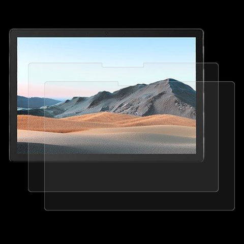 2 PCS/Pack 9H 2.5D Explosion-proof Tempered Tablet Glass Film For Lenovo Tab M8 3rd Gen, For Amazon Kindle Fire HD 8 2020  / 2022(2 PCS), For Xiaomi Mi Pad 3 (2 PCS), For Amazon Kindle Fire HD 10 2019 (2 PCS), For Amazon Kindle Fire 7 2019 (2 PCS)     ...