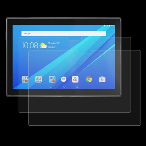 2 PCS/Pack 9H 2.5D Explosion-proof Tempered Tablet Glass Film For Lenovo Tab M8 3rd Gen, For Amazon Kindle Fire HD 8 2020  / 2022(2 PCS), For Xiaomi Mi Pad 3 (2 PCS), For Amazon Kindle Fire HD 10 2019 (2 PCS), For Amazon Kindle Fire 7 2019 (2 PCS)     ...