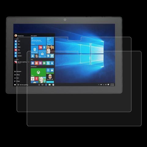 2 PCS/Pack 9H 2.5D Explosion-proof Tempered Tablet Glass Film For Lenovo Tab M8 3rd Gen, For Amazon Kindle Fire HD 8 2020  / 2022(2 PCS), For Xiaomi Mi Pad 3 (2 PCS), For Amazon Kindle Fire HD 10 2019 (2 PCS), For Amazon Kindle Fire 7 2019 (2 PCS)     ...