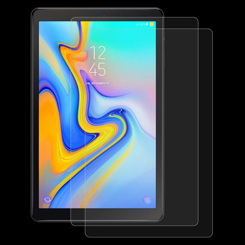 2 PCS/Pack 9H 2.5D Explosion-proof Tempered Tablet Glass Film For Lenovo Tab M8 3rd Gen, For Amazon Kindle Fire HD 8 2020  / 2022(2 PCS), For Xiaomi Mi Pad 3 (2 PCS), For Amazon Kindle Fire HD 10 2019 (2 PCS), For Amazon Kindle Fire 7 2019 (2 PCS)     ...
