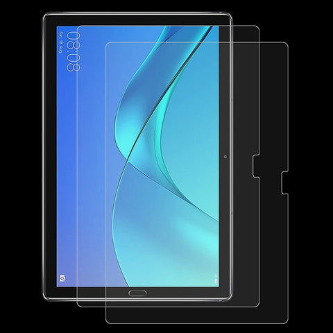 2 PCS/Pack 9H 2.5D Explosion-proof Tempered Tablet Glass Film For Lenovo Tab M8 3rd Gen, For Amazon Kindle Fire HD 8 2020  / 2022(2 PCS), For Xiaomi Mi Pad 3 (2 PCS), For Amazon Kindle Fire HD 10 2019 (2 PCS), For Amazon Kindle Fire 7 2019 (2 PCS)     ...