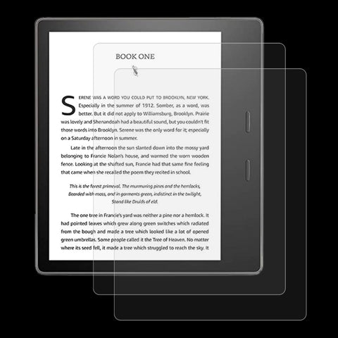 2 PCS/Pack 9H 2.5D Explosion-proof Tempered Tablet Glass Film For Lenovo Tab M8 3rd Gen, For Amazon Kindle Fire HD 8 2020  / 2022(2 PCS), For Xiaomi Mi Pad 3 (2 PCS), For Amazon Kindle Fire HD 10 2019 (2 PCS), For Amazon Kindle Fire 7 2019 (2 PCS)     ...