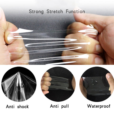 25 PCS Full Screen Protector Explosion-proof Hydrogel Film, For Samsung Galaxy Fold 5G(Main Screen) (25 PCS), For Samsung Galaxy Z Fold2 5G(Main Screen) (25 PCS), For Huawei Mate X(Inner + Rear Film) (25 PCS)                                            ...