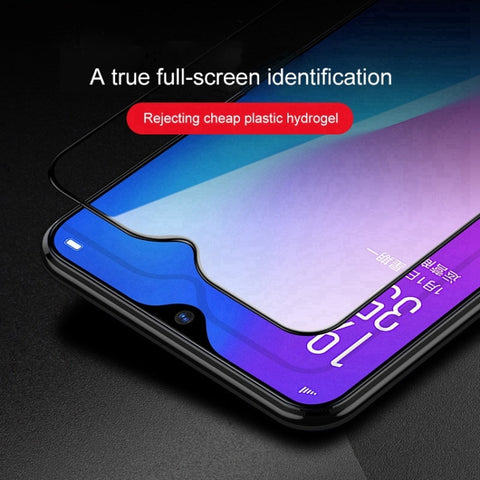 For Samsung Galaxy A53 5G 25pcs 9D Full Glue Screen Tempered Glass Film, For vivo Y20 2021 (25 PCS), For OPPO A53s 5G (25 PCS), For OPPO K9s (25 PCS), For vivo iQOO Neo5 Lite (25 PCS), For OPPO Realme C11 2021 (25 PCS), For vivo S10e (25 PCS)          ...