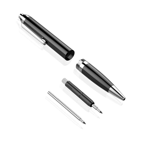Q90 Intelligent HD Digital Noise Reduction Recording Pen, 4GB, 8GB, 16GB, 32GB