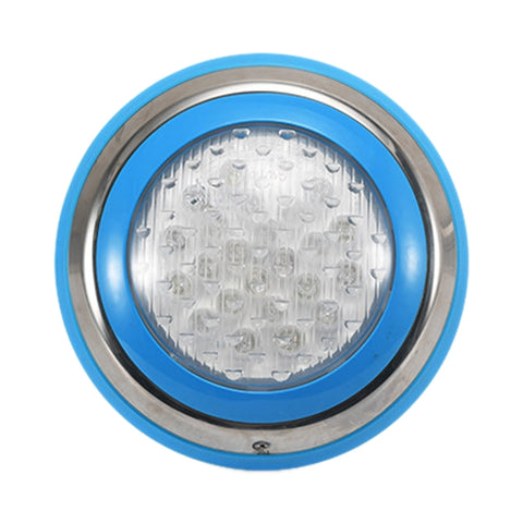 LED Stainless Steel Wall-mounted Pool Light Landscape Underwater Light, 6W, 9W, 12W, 15W, 18W, 24W, 36W, 54W
