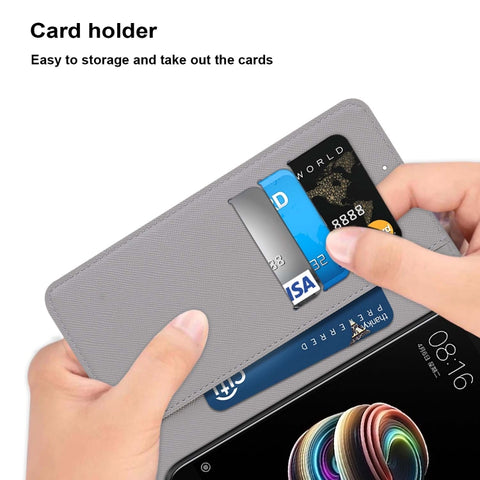 Coloured Drawing Cross Texture Horizontal Flip Leather Phone Case with Holder & Card Slots & Wallet & Lanyard, For Xiaomi 11T / 11T Pro, For Samsung Galaxy A03 Core