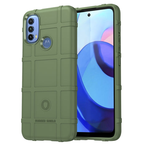 Full Coverage Shockproof TPU Phone Case, For OnePlus 9RT, For Samsung Galaxy M52 5G, For Samsung Galaxy A03 EU Version, For Xiaomi Redmi Note 11 Pro 5G / Note 11 Pro+ 5G / Poco X4 NFC 5G Domestic Version, For Xiaomi Redmi Note 11 5G                    ...