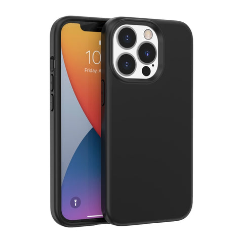 Rubber Oil Surface Phone Case, For iPhone 13 mini, For iPhone 13, For iPhone 13 Pro, For iPhone 13 Pro Max