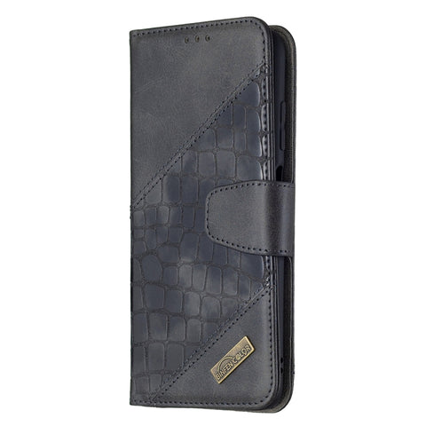 Matching Color Leather Phone Case, For Samsung Galaxy A03s 166mm
