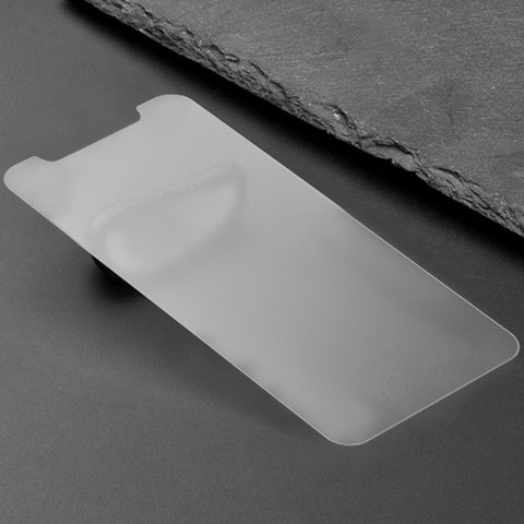For iPhone 17e / 16e / 13 / 13 Pro Transparent Frosted Full Screen Tempered Glass Film, For iPhone 13 mini (1 PC), For iPhone 16e / 13 / 13 Pro  (1 PC), For iPhone 13 Pro Max (1 PC)