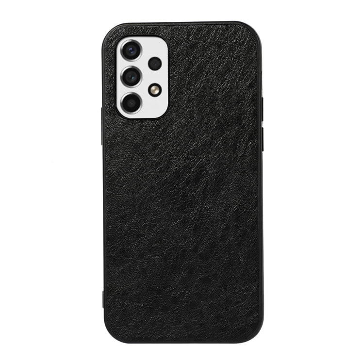 Crazy Horse Leather Phone Case, For Samsung Galaxy A03 Core, For Samsung Galaxy A53 5G