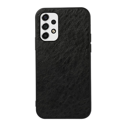 Crazy Horse Leather Phone Case, For Samsung Galaxy A03 Core, For Samsung Galaxy A53 5G