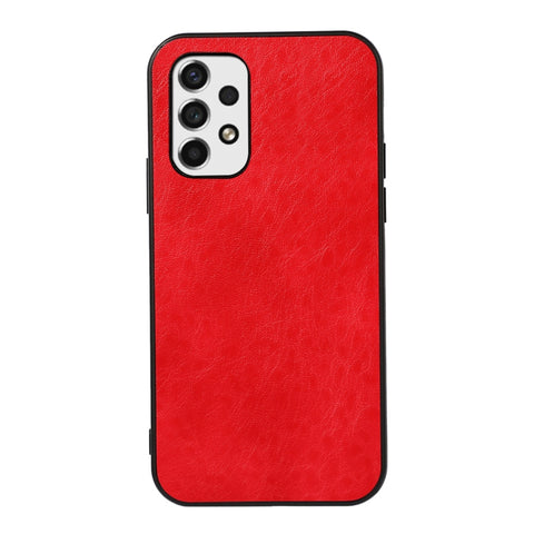 Crazy Horse Leather Phone Case, For Samsung Galaxy A03 Core, For Samsung Galaxy A53 5G