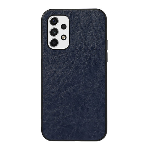 Crazy Horse Leather Phone Case, For Samsung Galaxy A03 Core, For Samsung Galaxy A53 5G