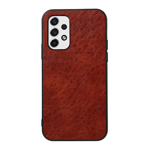 Crazy Horse Leather Phone Case, For Samsung Galaxy A03 Core, For Samsung Galaxy A53 5G